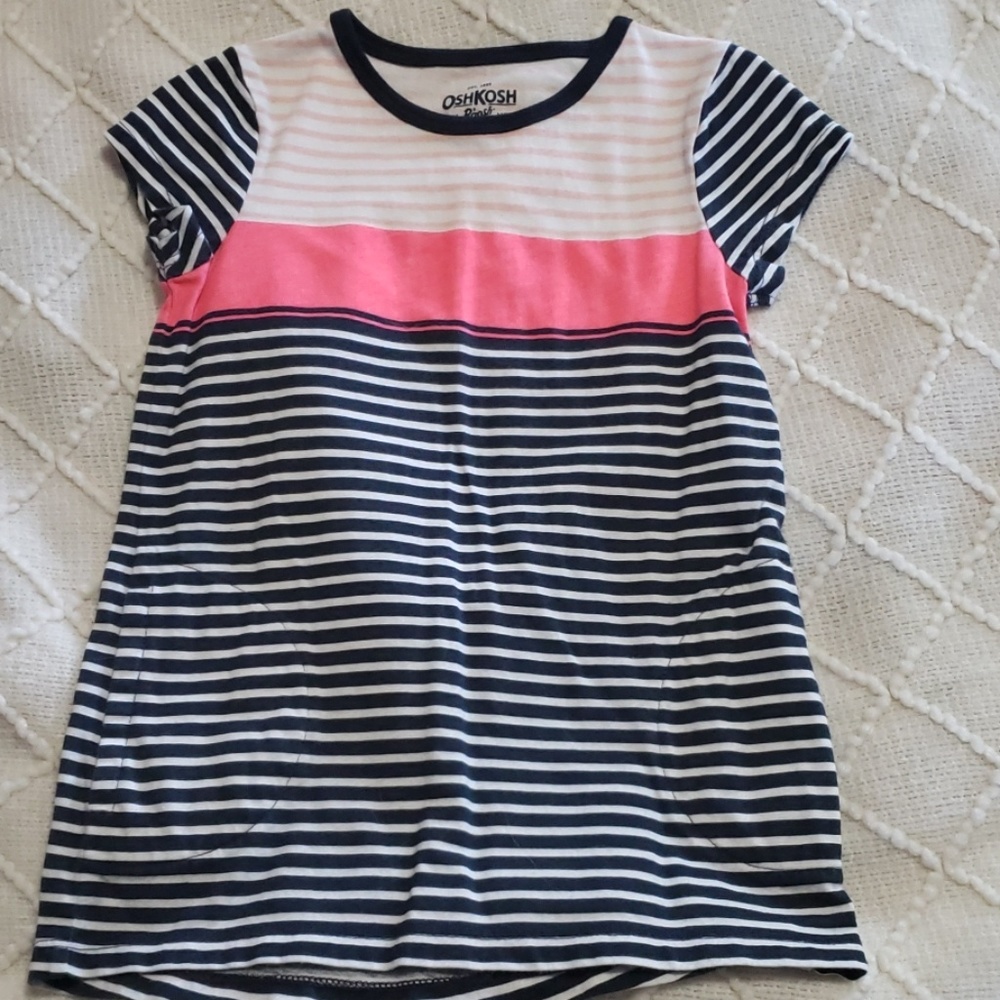 Girls size 4 shirt